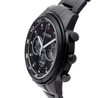 Orologio Citizen Uomo Of Action 2014 in Acciaio CA4035-57E - CA4035-57E